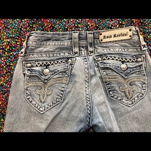 Rock Revival Skinny Jean